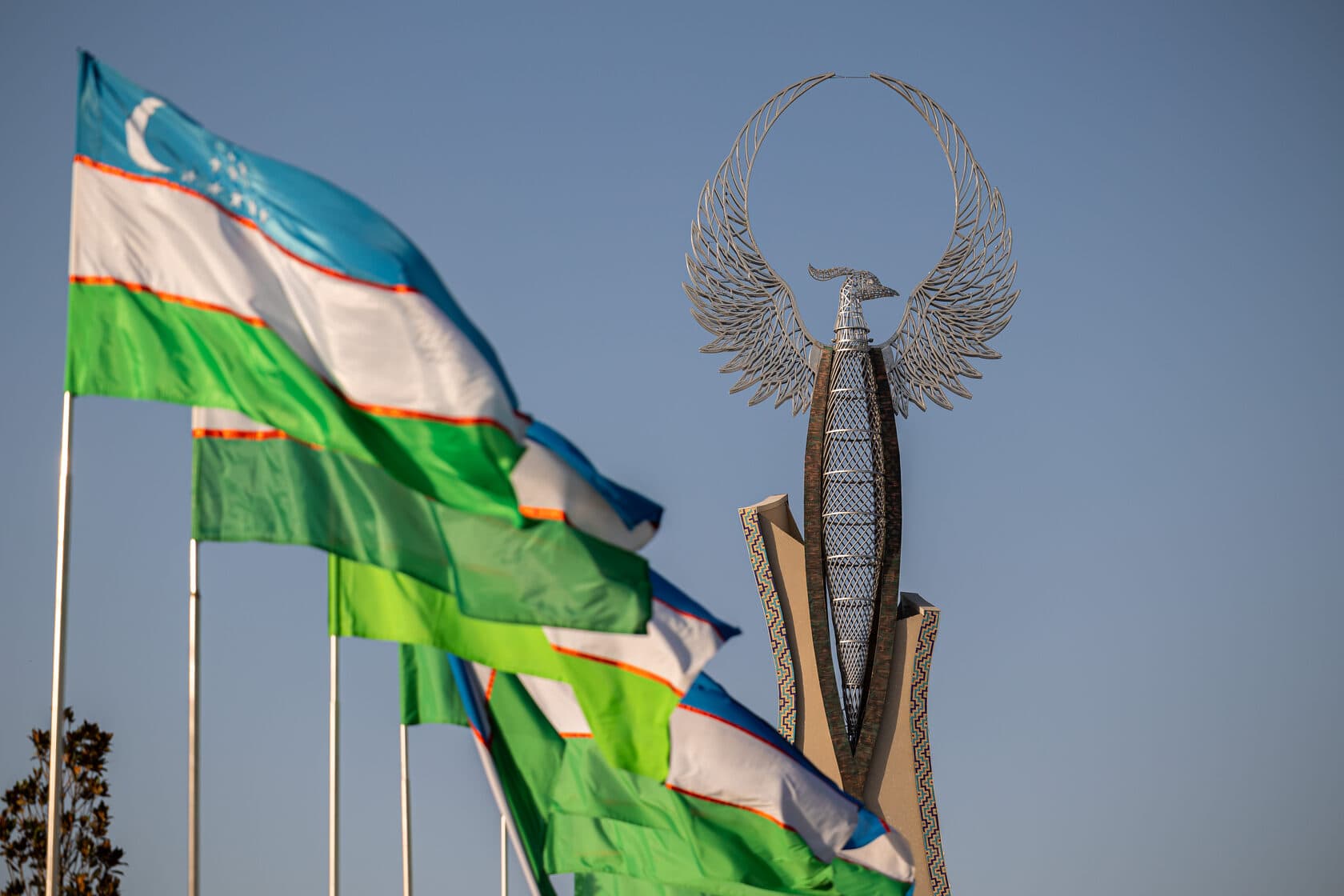 Uzbekistan’s Role in Attracting Investment and Advancing B2B Partnerships for Landlocked Countries