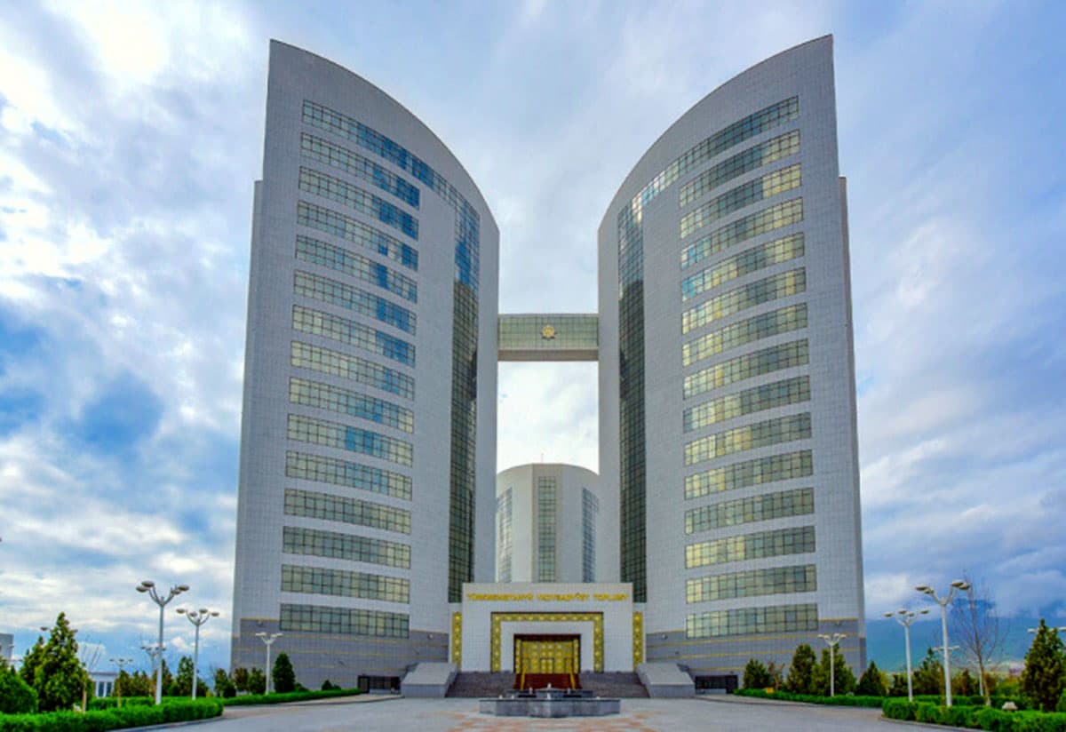 Job Fairs to Be Held in Mary and Lebap Velayats
