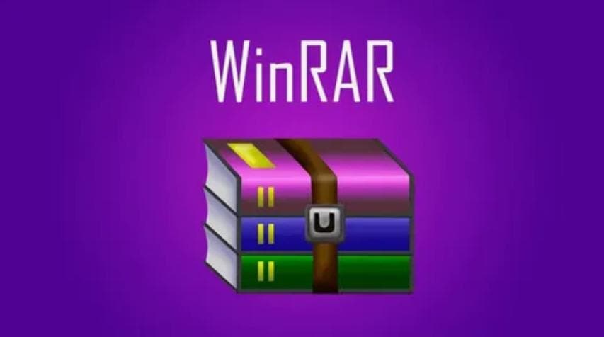 WinRAR 7.13 released with important fixes and new format