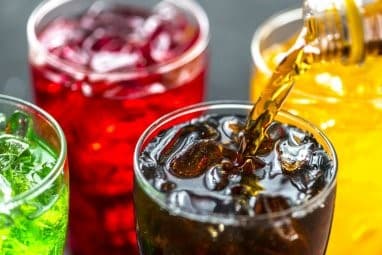 Kazakhstan increases imports of sweet beverages from Turkmenistan