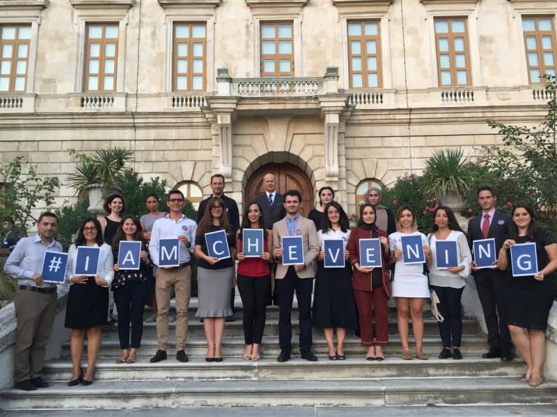 Applications for Chevening Scholarships for the 2026-2027 academic year are now open