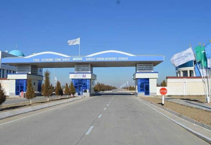 Uzbekistan and Turkmenistan to Launch Border Trade Zone Soon