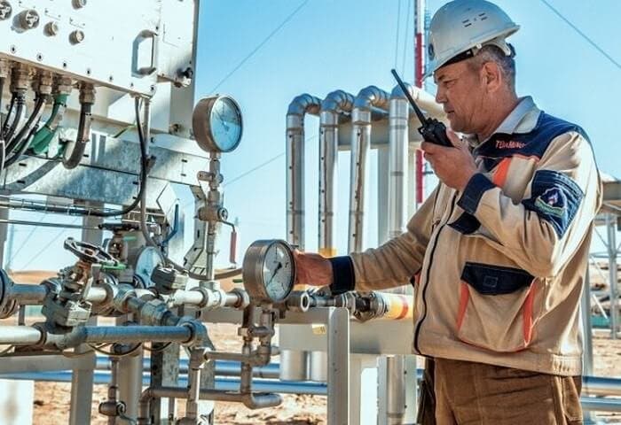Ambassador of Turkmenistan to the Russian Federation discusses plans to expand export pipelines