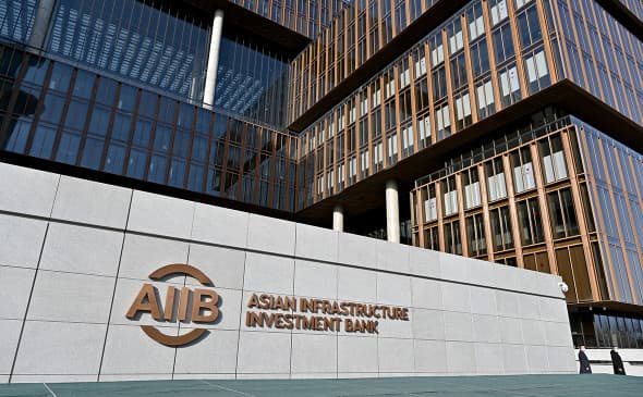 Turkmenistan invited to join the Asian infrastructure investment bank