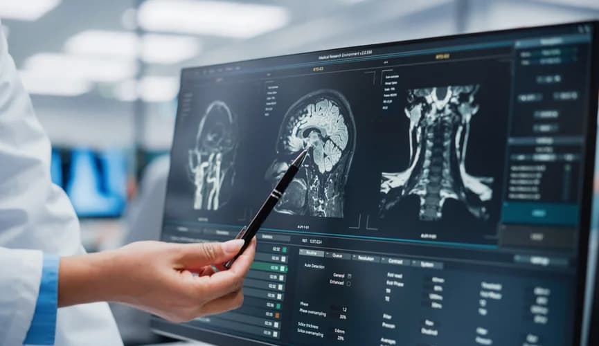 U.S. scientists develop an AI-powered implant to decipher thoughts
