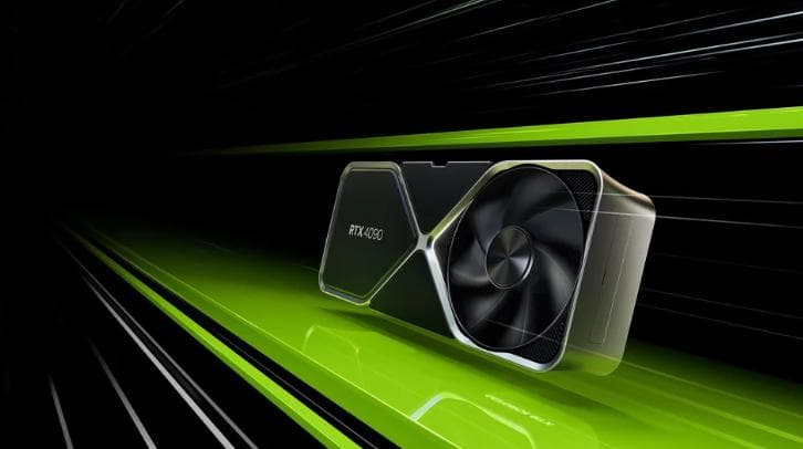 Nvidia releases a new app to improve performance on RTX 40 cards