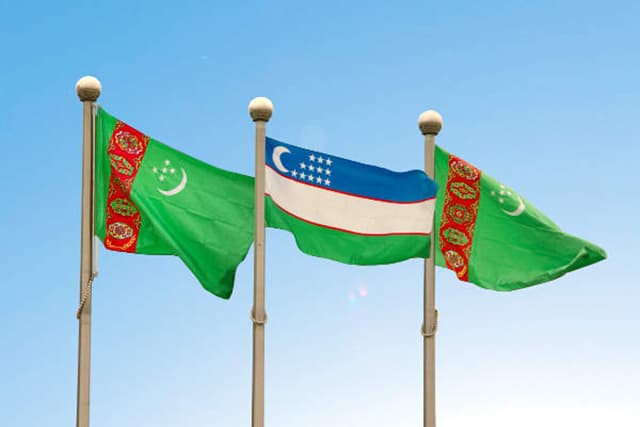 «Shavat – Dashoguz» border trade zone to launch by end of 2025