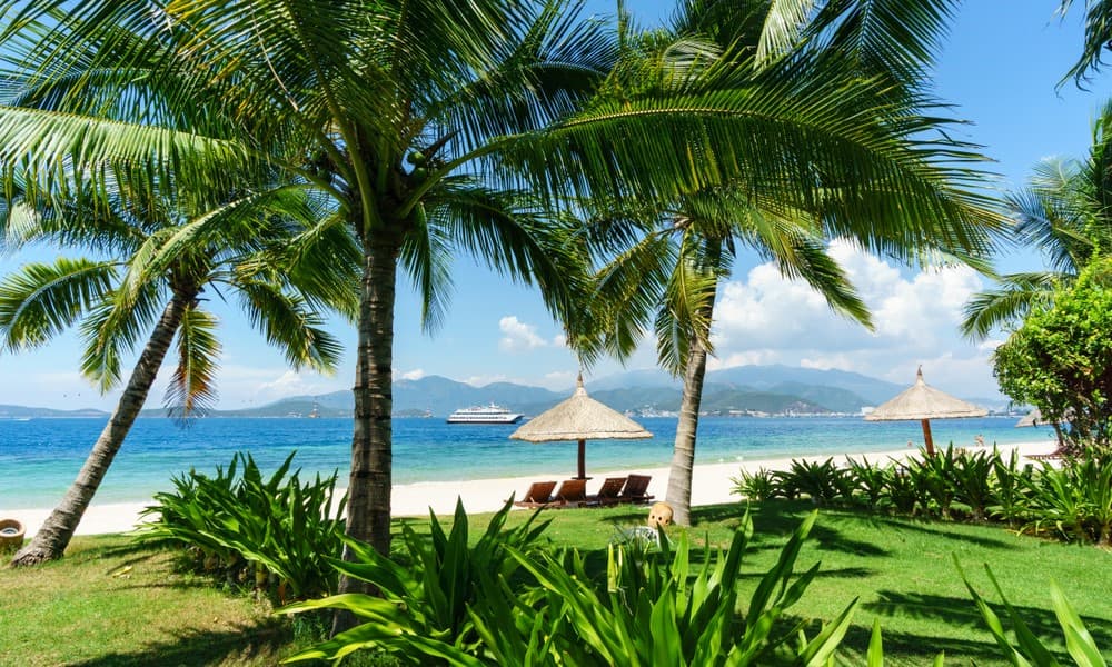Vietnam in September: Le.Travel offers affordable trips to Nha Trang