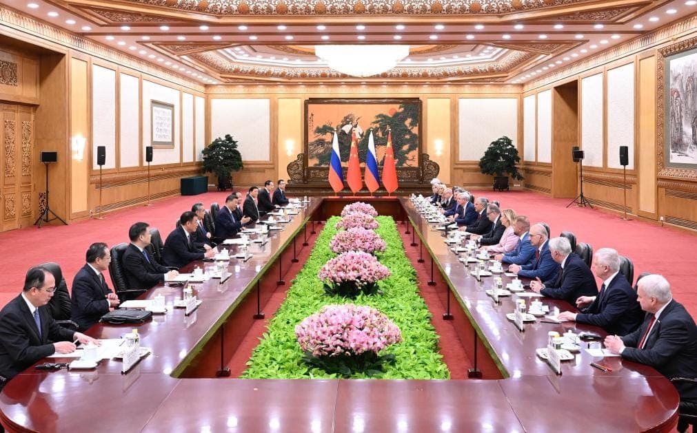 China this week: Key events