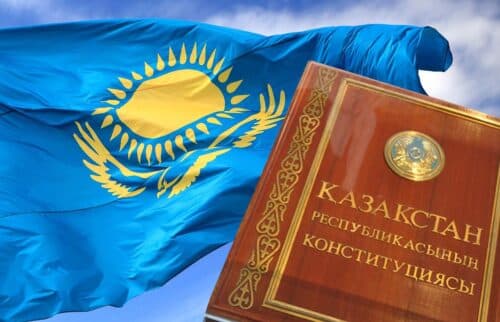 Kazakhstan’s Constitution at 30: What Has Been Achieved?