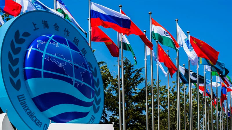 Development of industrial cooperation within the SCO: from dialogue to practical projects