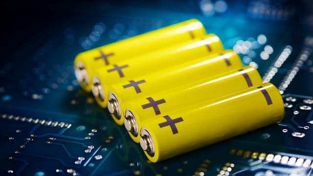 Chinese Scientists Create Atomic Battery That Can Operate for More Than 50 Years