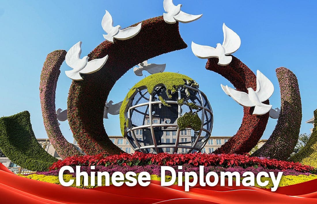 Overview of Key Events of the Week in China