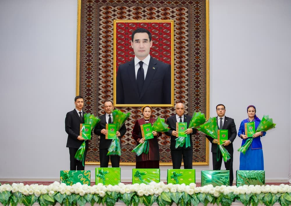 Achievements in Science and Education Celebrated at TSU