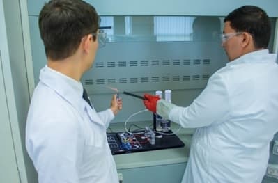 Turkmenistan Actively Develops Hydrogen Energy and Strengthens Scientific Cooperation