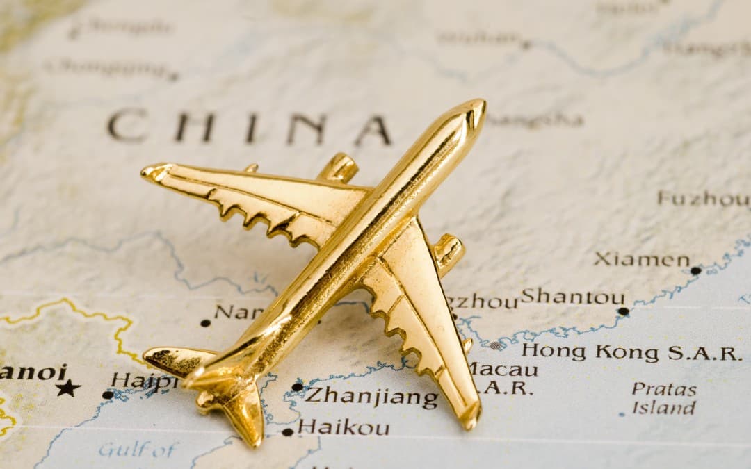 China Introduces K Visa: What Opportunities Will It Offer for Turkmen Citizens?