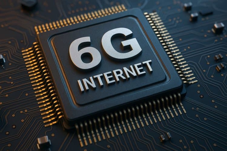 Китайские учёные создали первый в мире «всечастотный» 6G-чип со скоростью до 100 Гбит/с