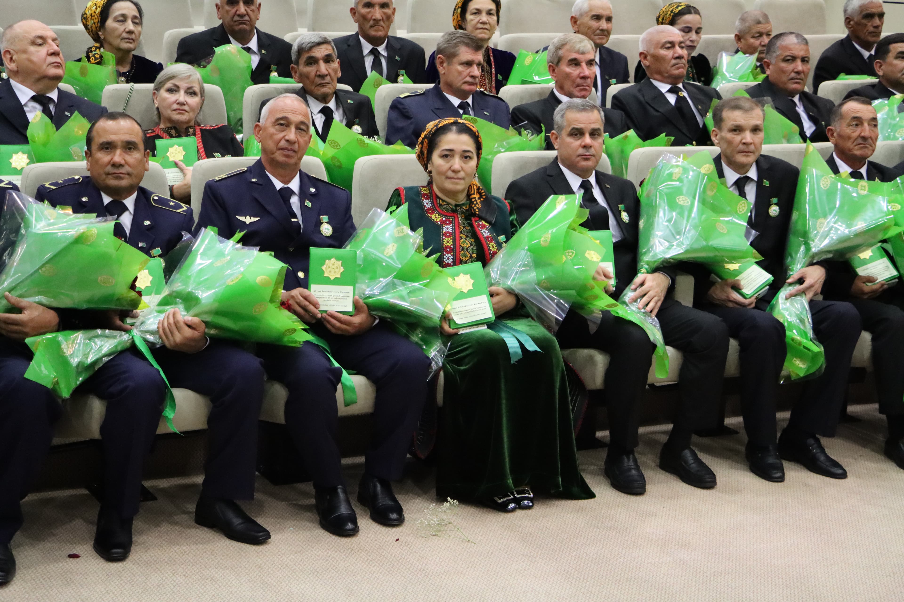 The Communications Sector Welcomes Independence Day with New Achievements