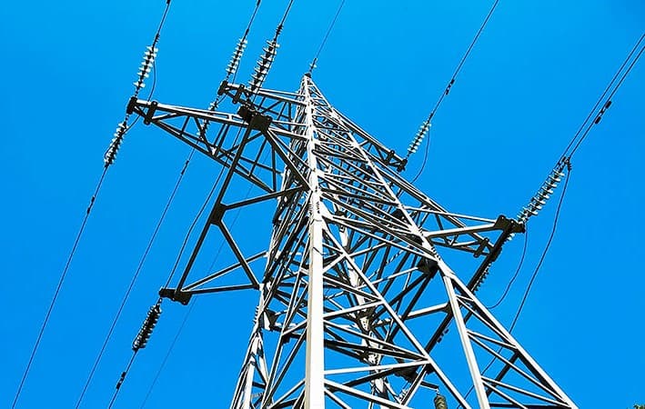 Energy Infrastructure of Dashoguz Velayat Modernized: New Power Lines