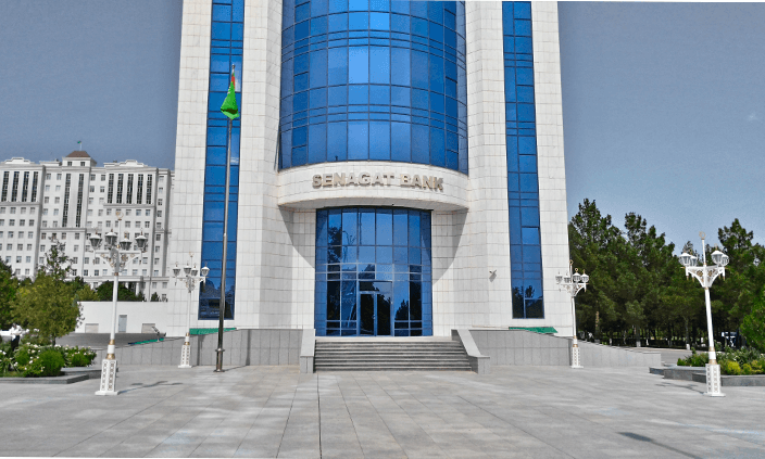 «Senagat» банк объявил новый депозит к 34-летию независимости
