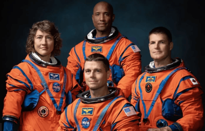 NASA Plans Farthest Crewed Spaceflight in History