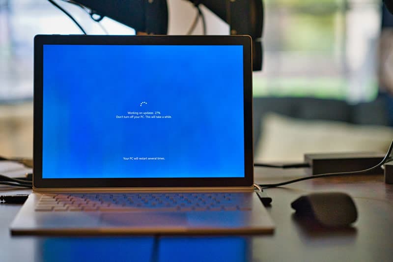 Microsoft Restores USB Device Functionality in Windows Recovery Environment (WinRE)