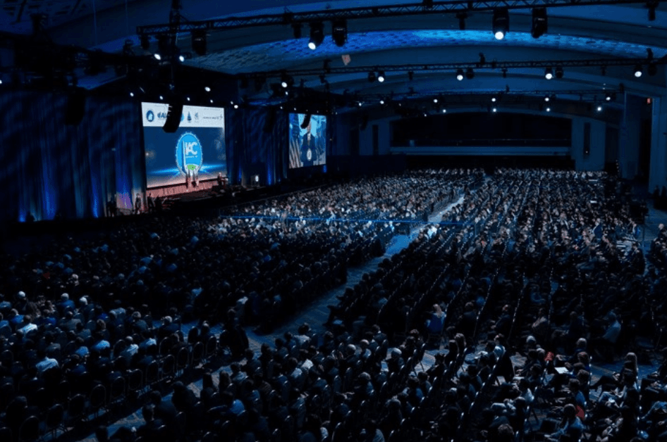 Antalya to Host the International Astronautical Congress in 2026