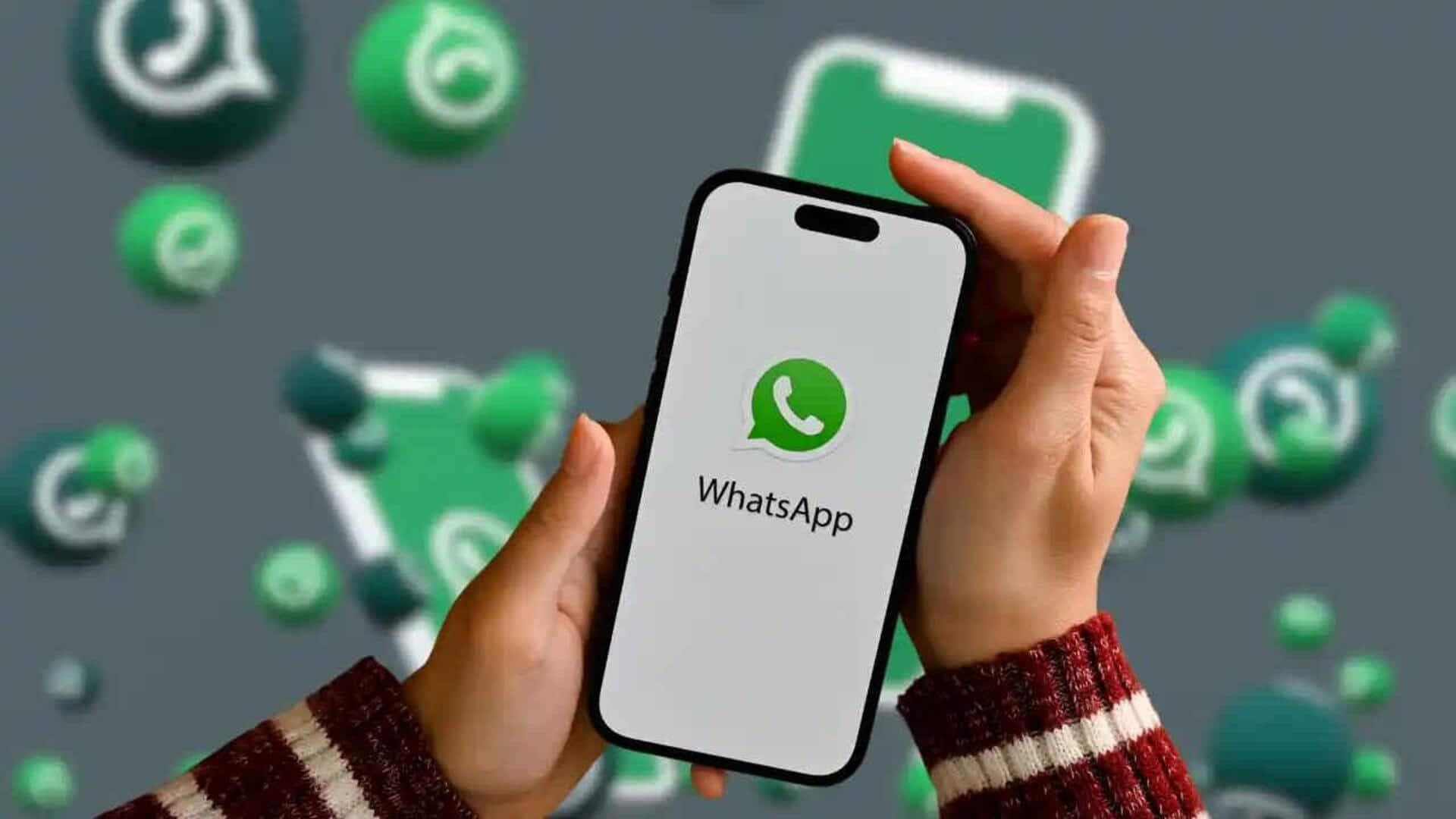 WhatsApp Will Replace Phone Numbers with Usernames in 2026