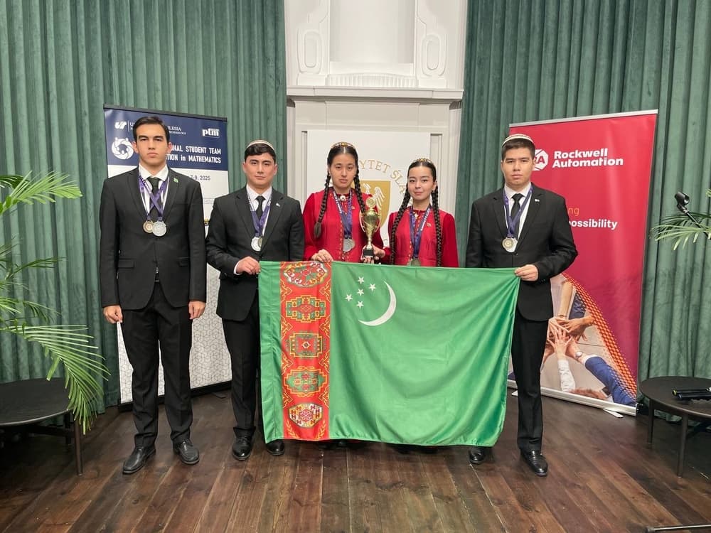 triumph-poland-turkmen-students-win-19-medals-international-olympiad-mathematics