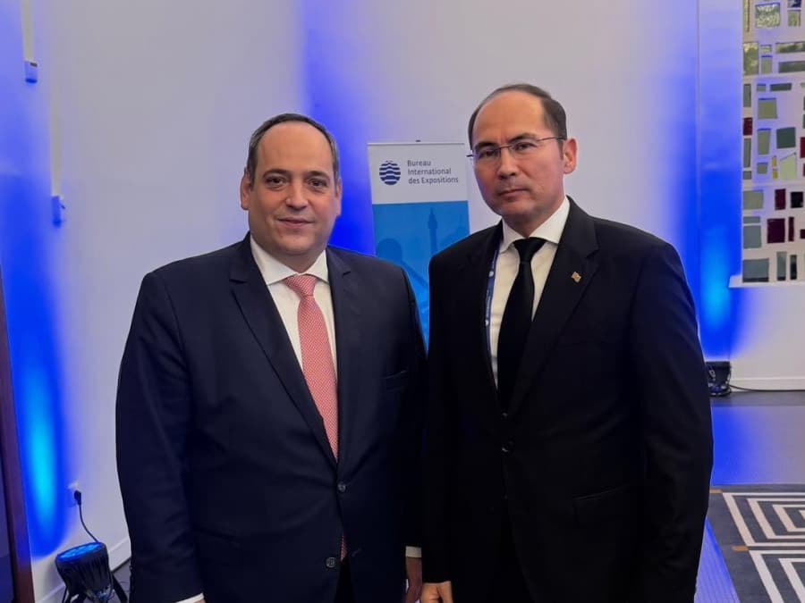 turkmenistan-continue-cooperation-bie-results-177th-bie-general-assembly-session-paris