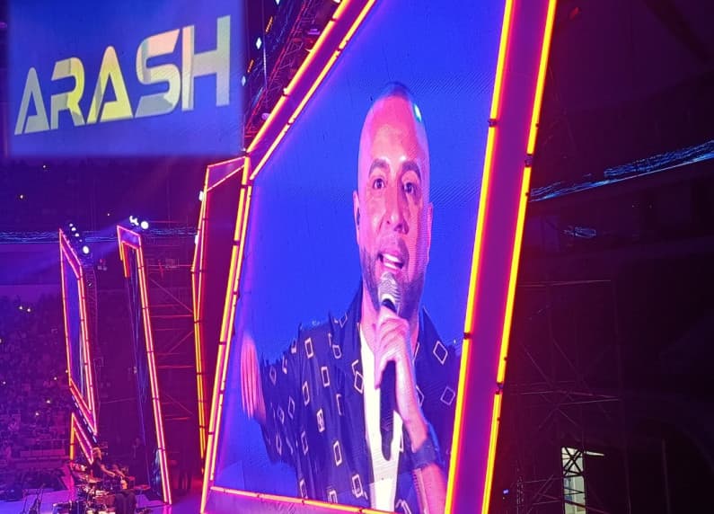 arash-treats-turkmen-citizens-pre-new-years-show