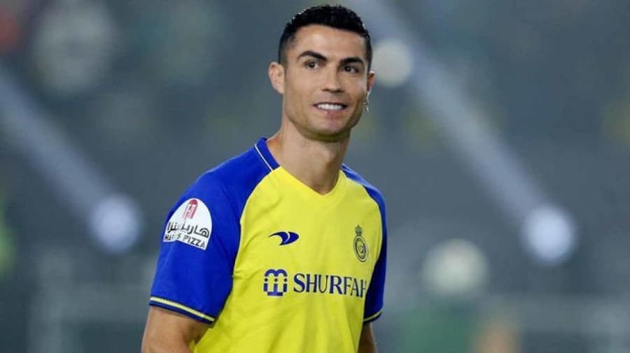 cristiano-ronaldos-club-will-visit-turkmenistan-match-against-arkadag