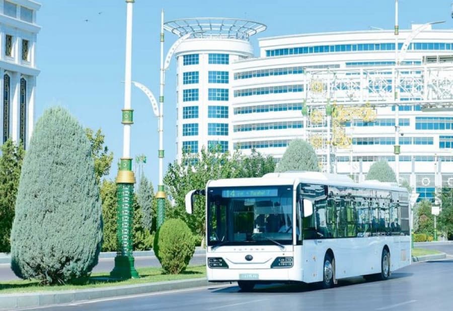 ashgabats-bus-route-will-be-temporarily-changed