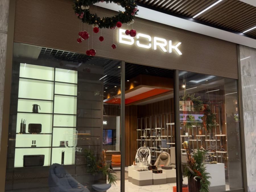 bork-representatives-turkmenistan-presented-new-collection