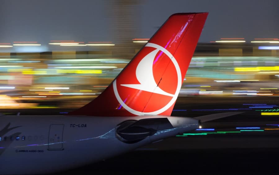 Turkish Airlines увеличит количество рейсов по маршруту Стамбул — Пхукет