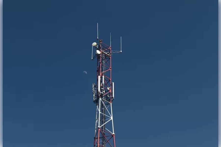 Японская NEC прекращает разработку базовых станций 4G и 5G из-за жесткой конкуренции