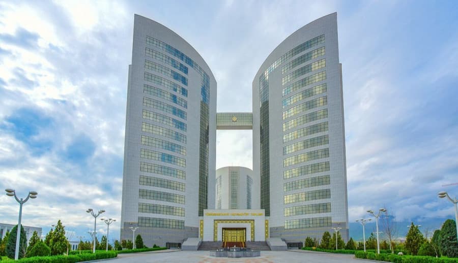 Пенсионный фонд Туркменистана напоминает о сроках уплаты взносов за второе полугодие 2025 года
