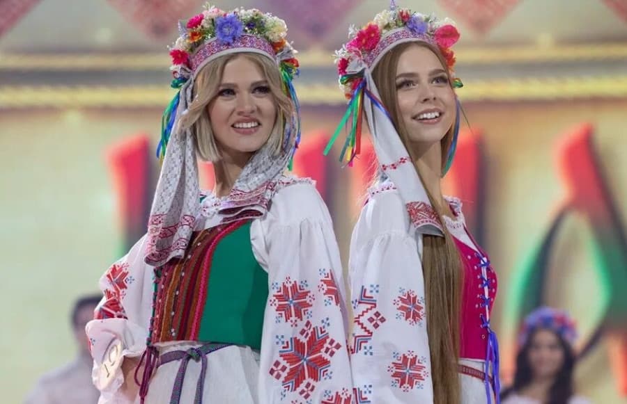 2026 год объявлен Годом белорусской женщины