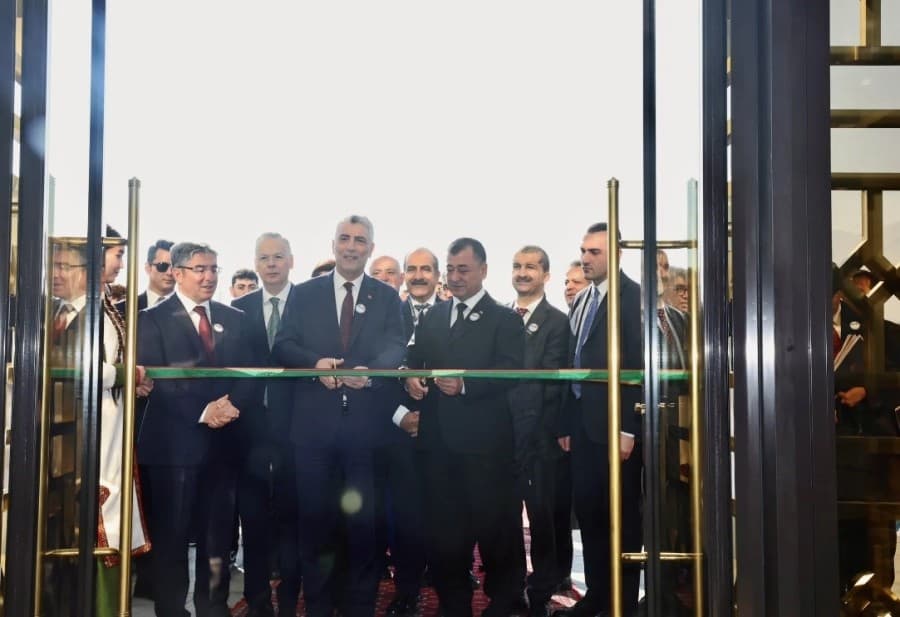 exhibition-turkish-products-will-be-held-ashgabat-participation-turkiyes-minister-trade