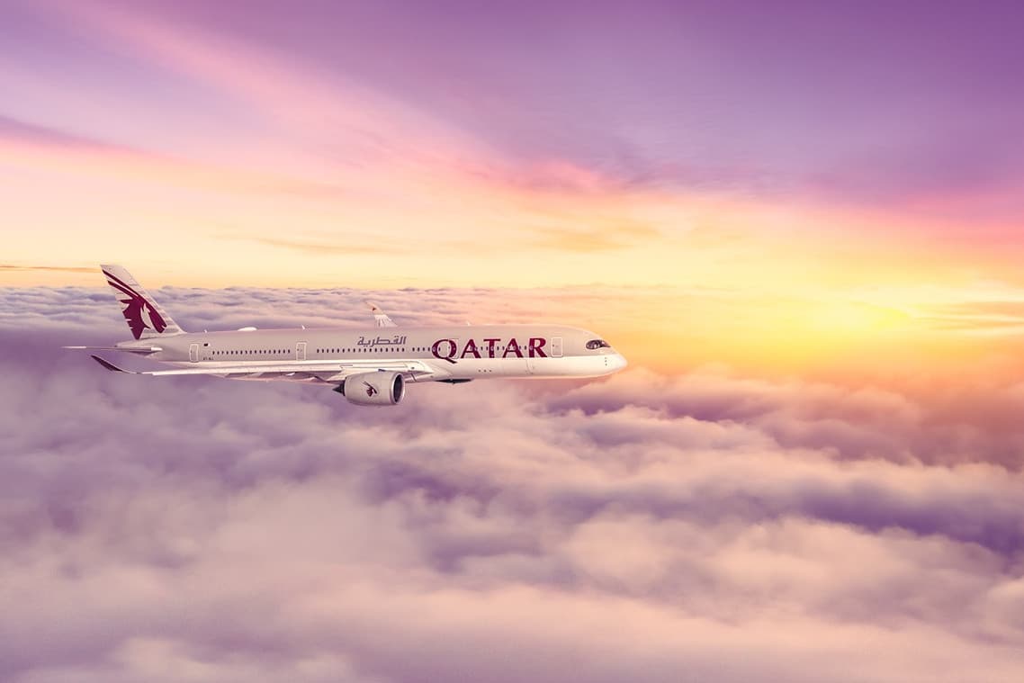 qatar-airways-becomes-worlds-first-airline-equip-boeing-787-aircraft-starlink-satellite-internet