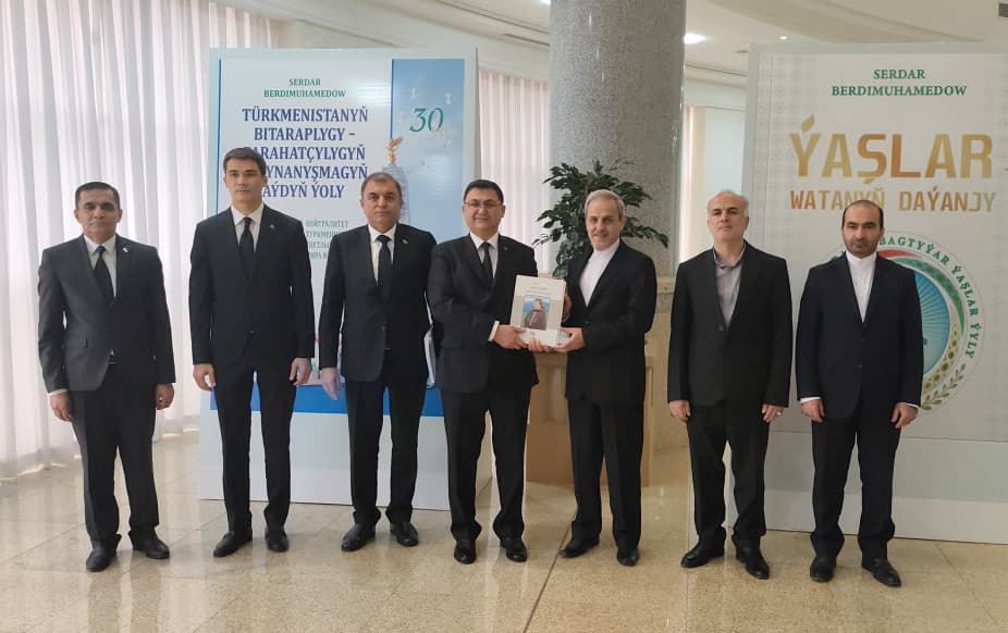 meeting-iranian-ambassador-was-held-magtymguly-turkmen-state-university