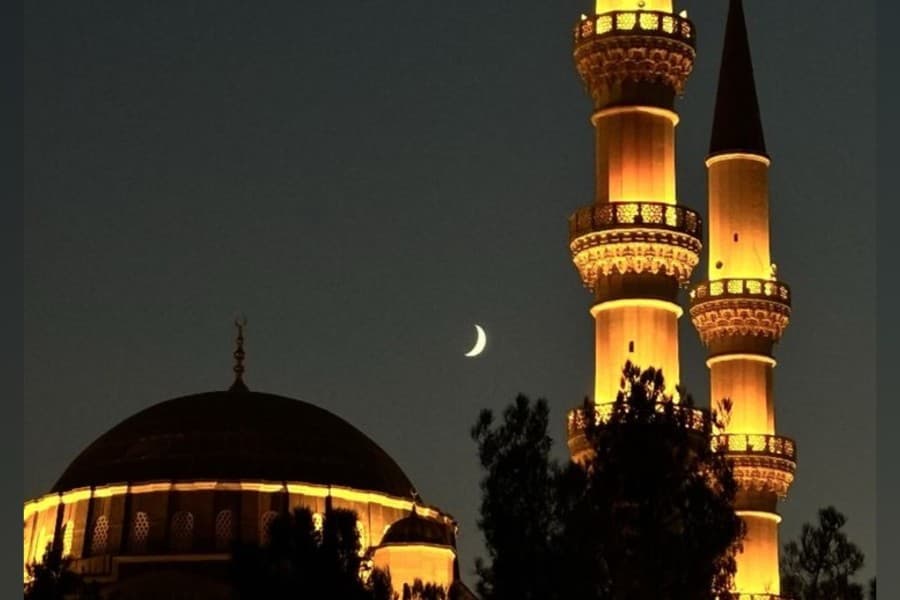 ramadan-2026-significance-traditions-and-key-dates-turkmenistan