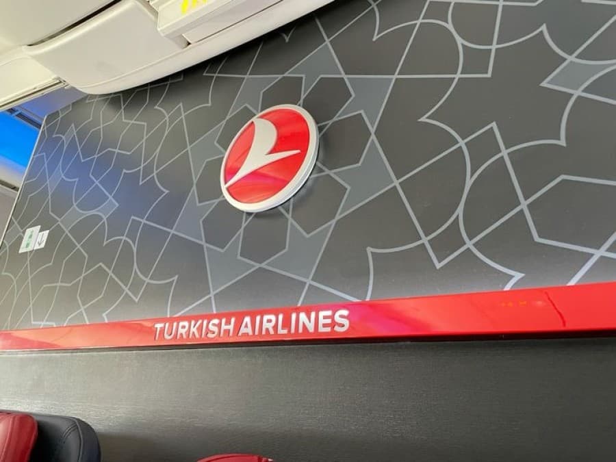 Turkish Airlines запускает рейсы в лондонский аэропорт Stansted