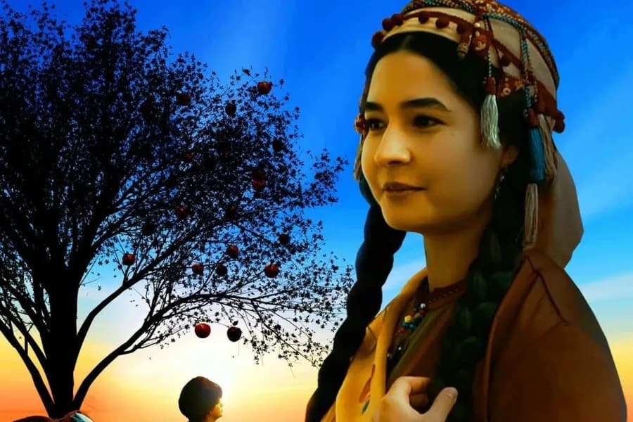 national-film-week-being-held-turkmenistan