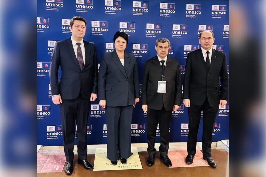 ministry-obrazovaniya-turkmenistana-i-uzbekistana-proveli-vstrechu-shtab-kvartira-yunesko