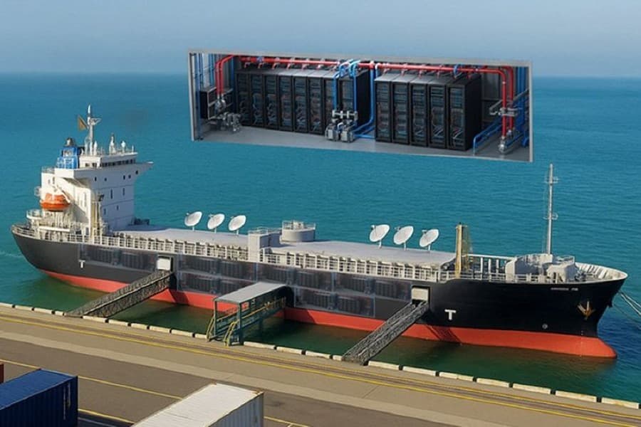 japan-will-develop-floating-data-centers-based-cargo-ships