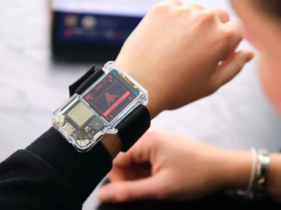 Artemis Watch 2.0: NASA вдохновляет на создание собственных космических технологий