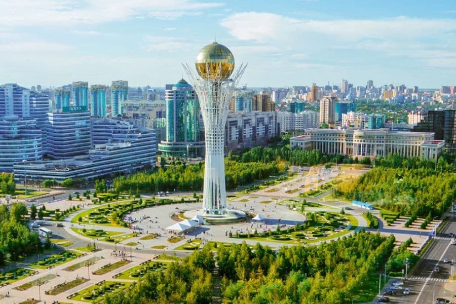 second-meeting-ministers-environment-and-climate-organization-turkic-states-will-be-held-astana