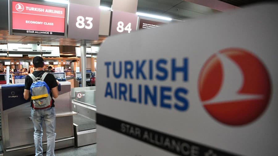 Turkish Airlines updates baggage rules: What Turkmen passengers need to know
