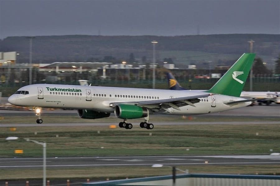 turkmenistan-airlines-has-reduced-ticket-prices-kazan-ashgabat-route